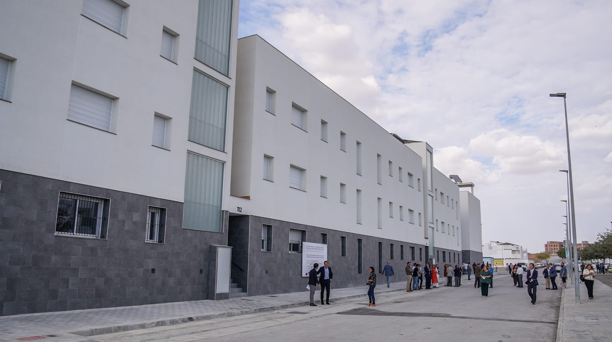 Entrega-vivienda-calle-Caleta-Promocion-45-Viviendas-Publicas-8