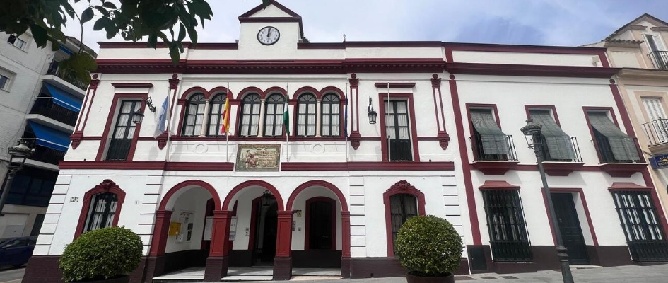 Fachada-Ayuntamiento-Lebrija